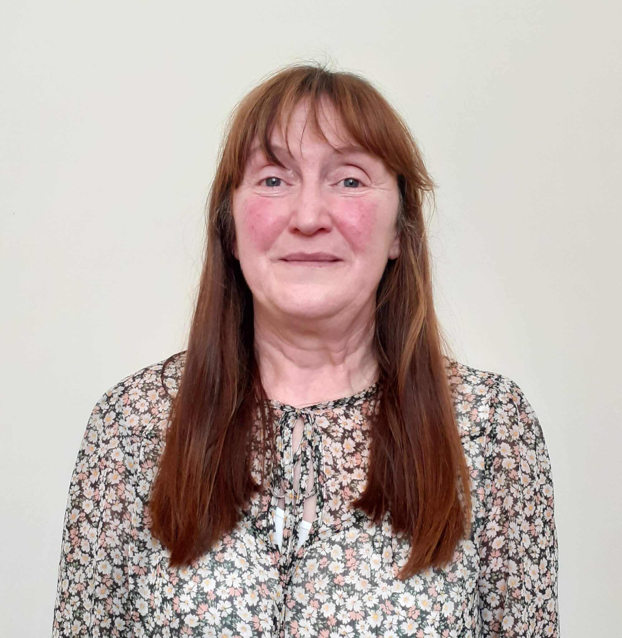 Lisa Canham