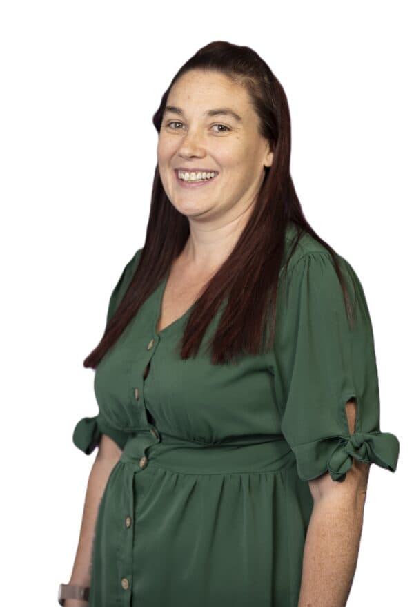 Marie Dawtrey