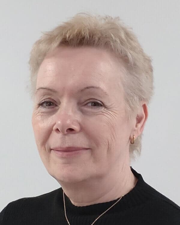 Mary Selim