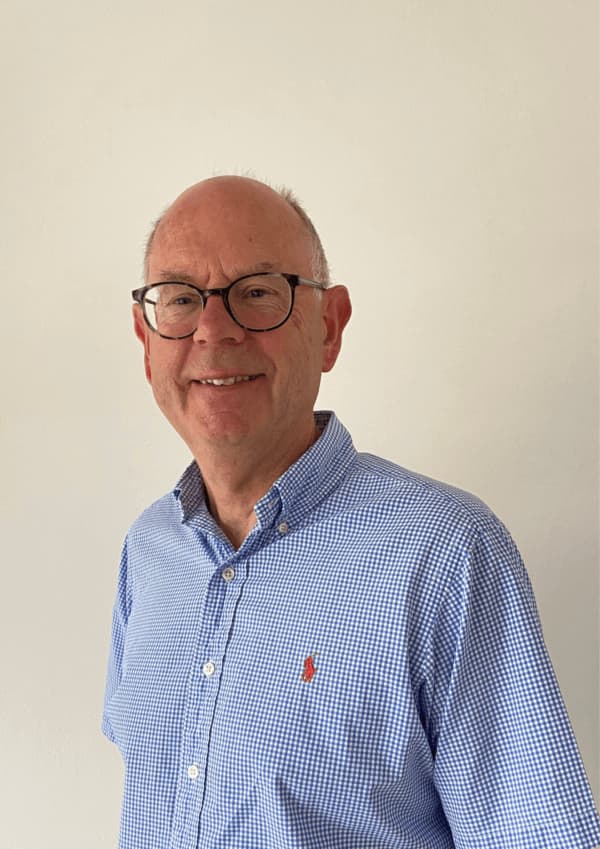 Simon White
