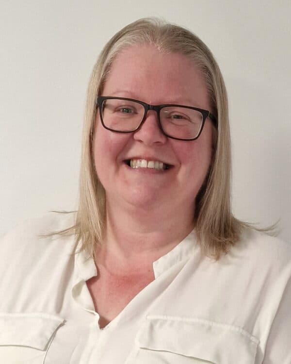 Nadine Whitelaw