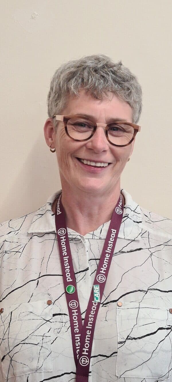 Pam Howarth