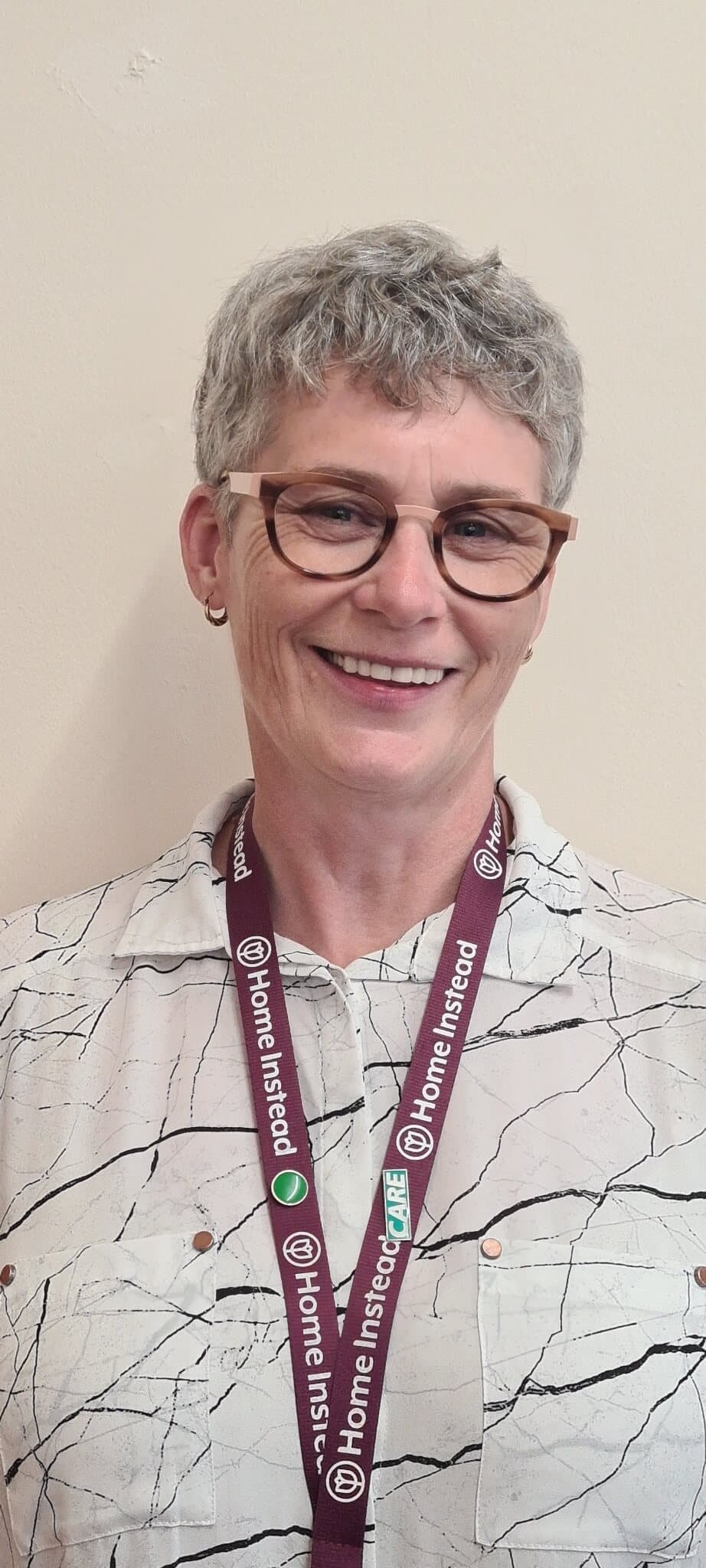Pam Howarth