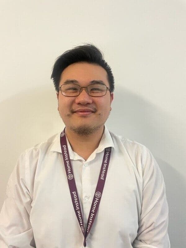 Patrick Siu
