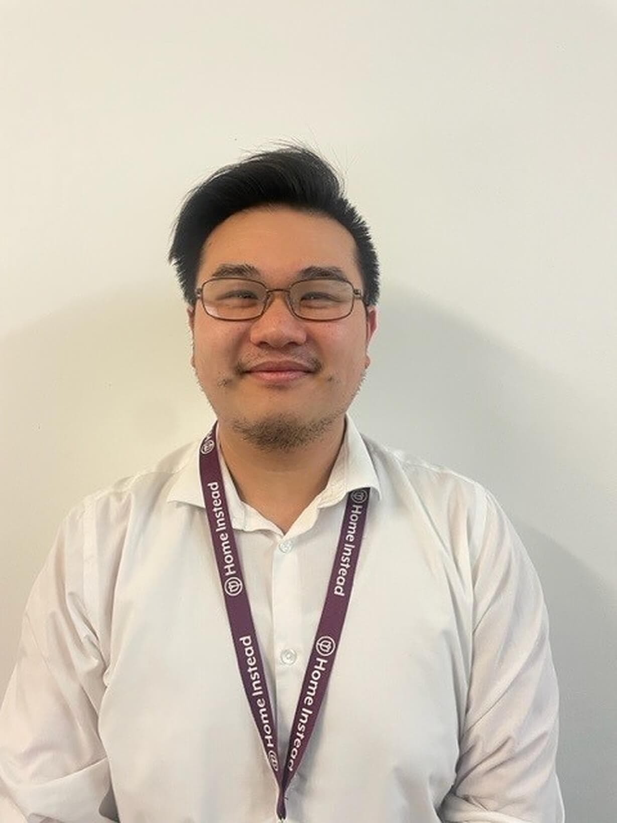 Patrick Siu