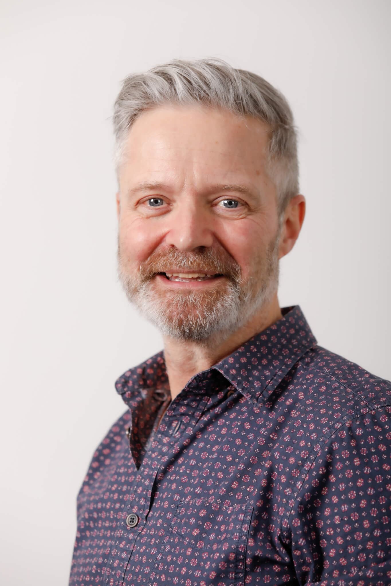 Phil Batchelor