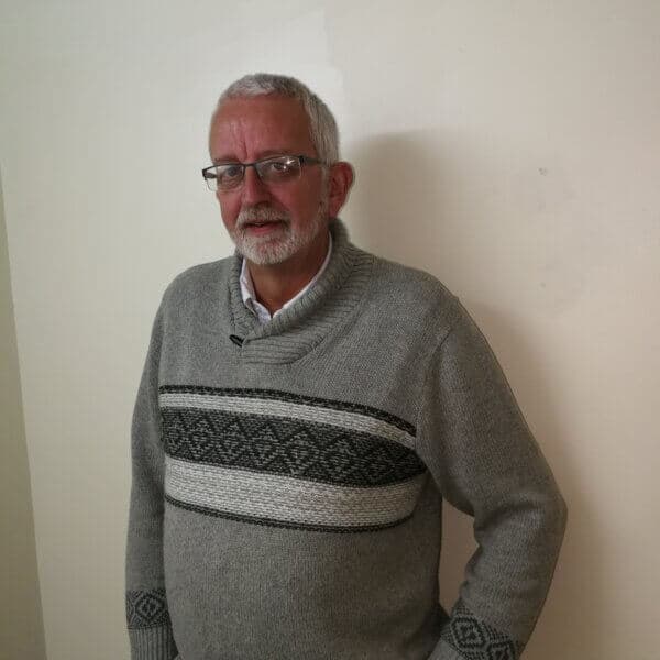 Richard Asbridge