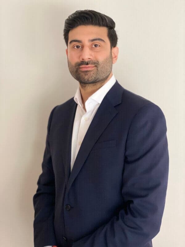 Rajan Panesar