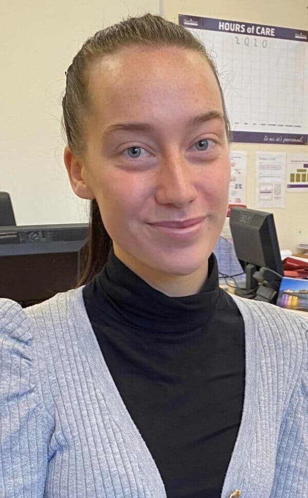 Rebecca Williams