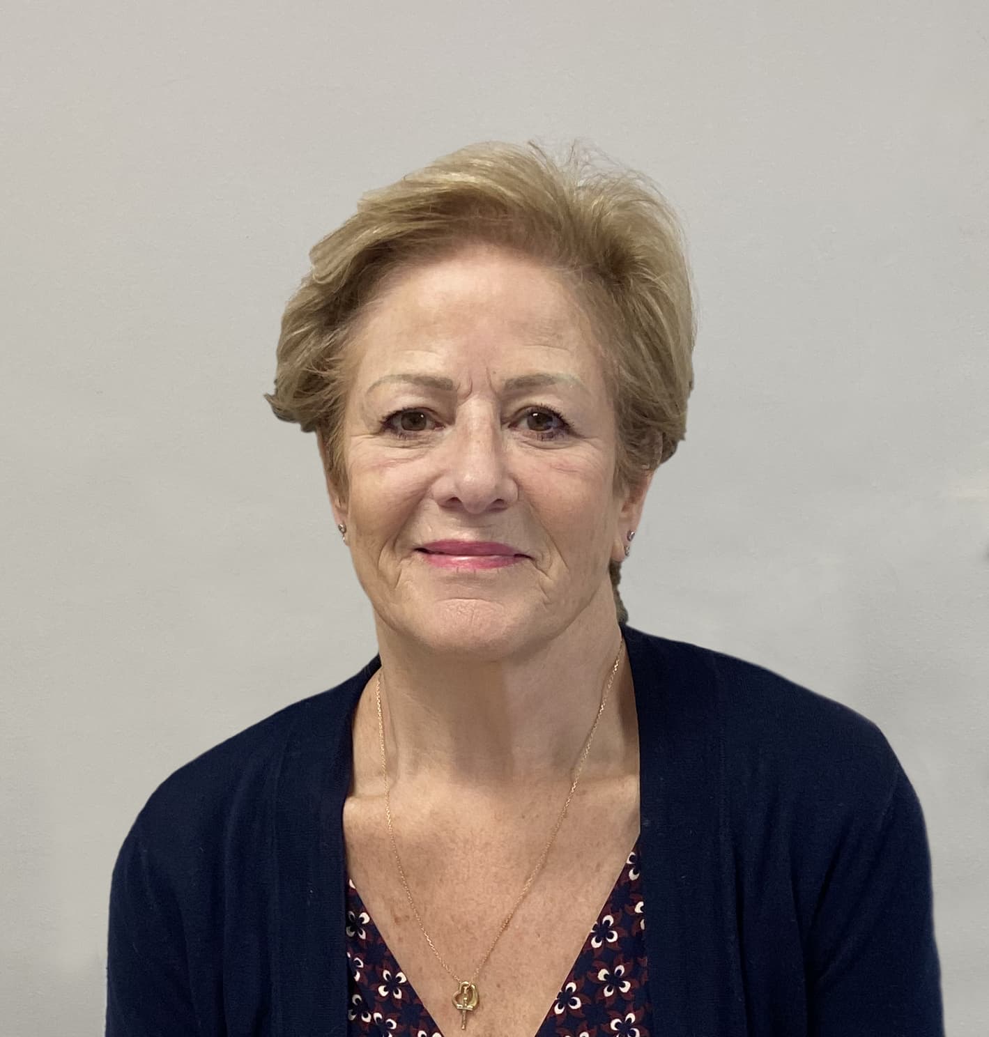 Sarah Daly