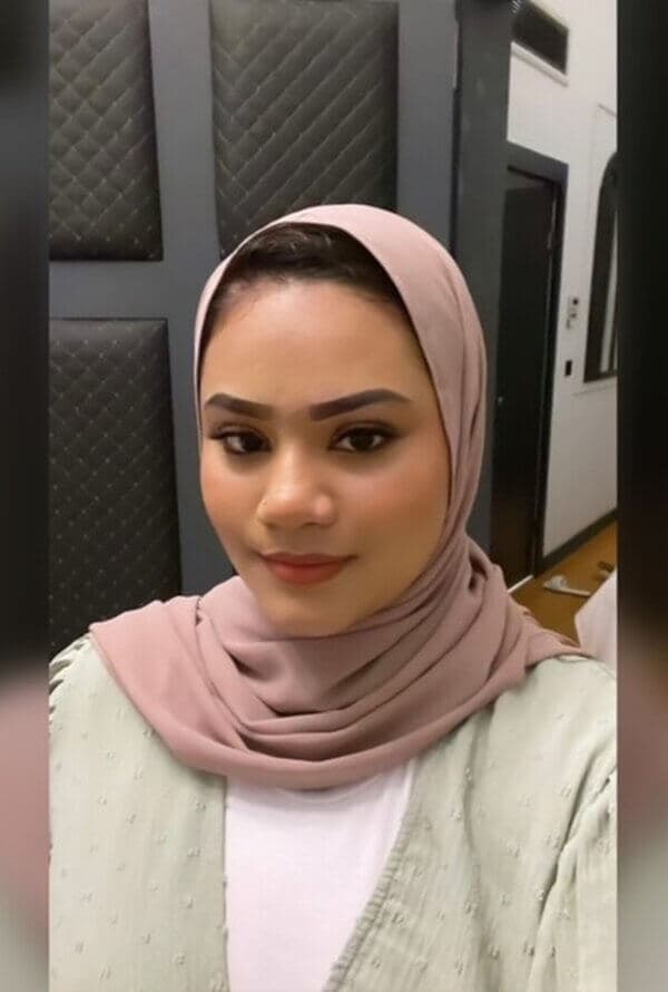 Shumana Akhtar