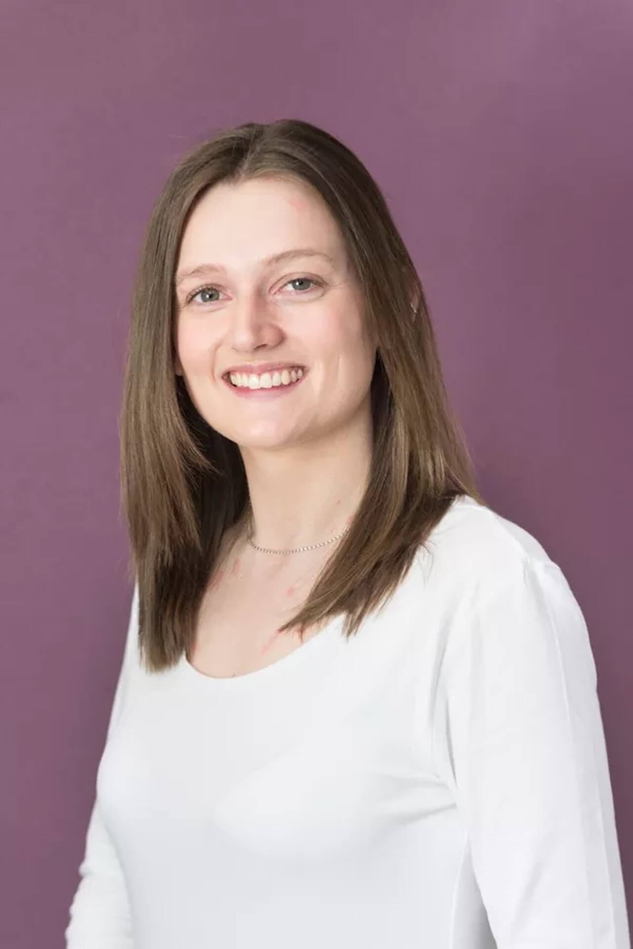 Sophie Wahts