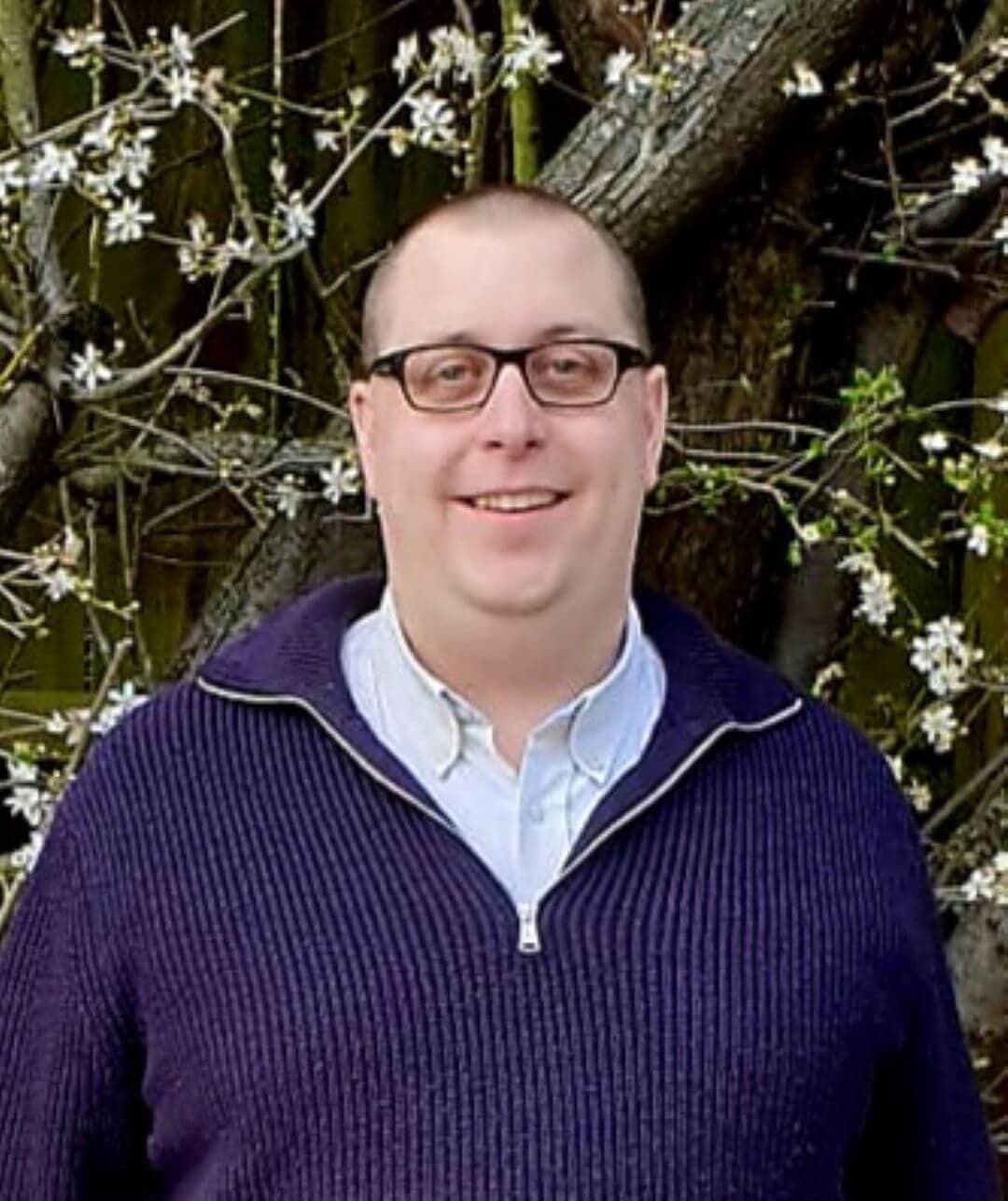 Stephen Chapman