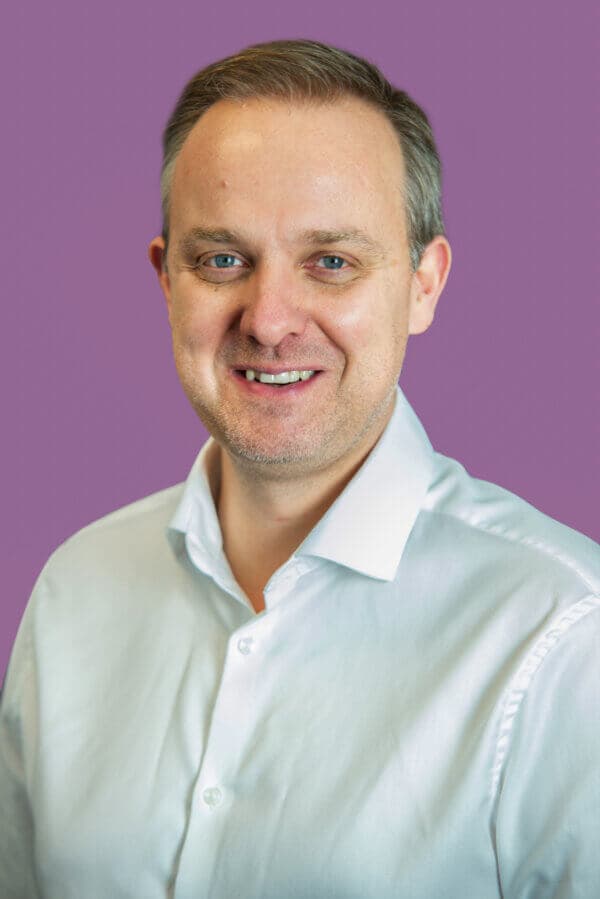 Mark Craig
