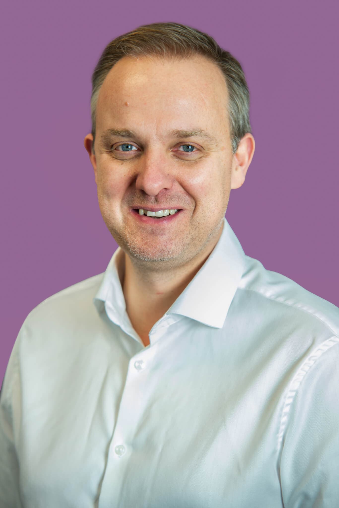 Mark Craig