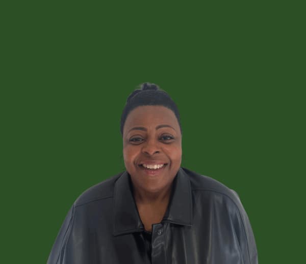 Pauline Mclean