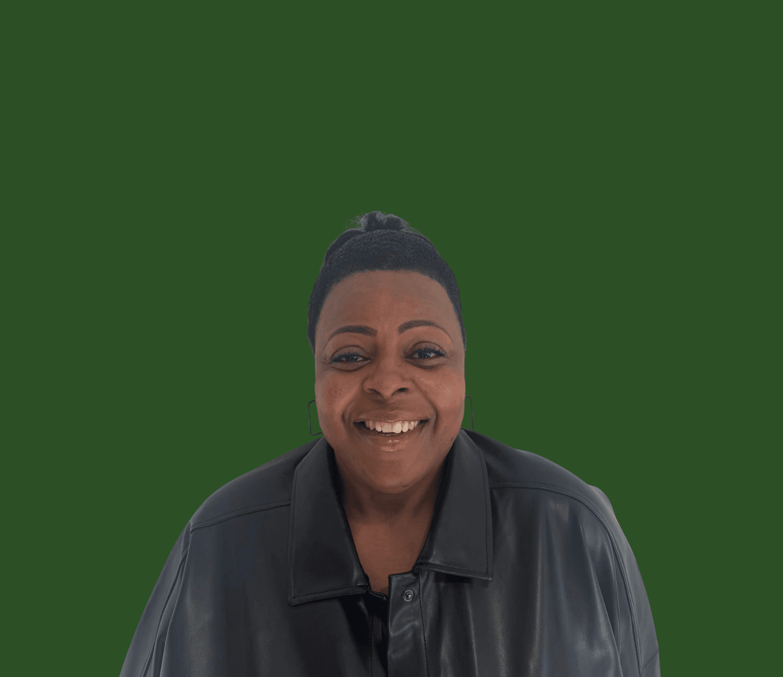 Pauline Mclean