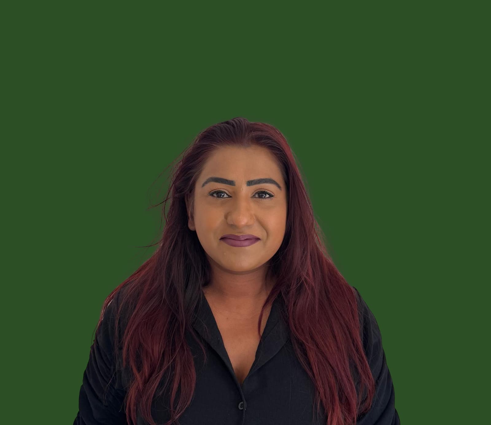 Amarjit Bhatti