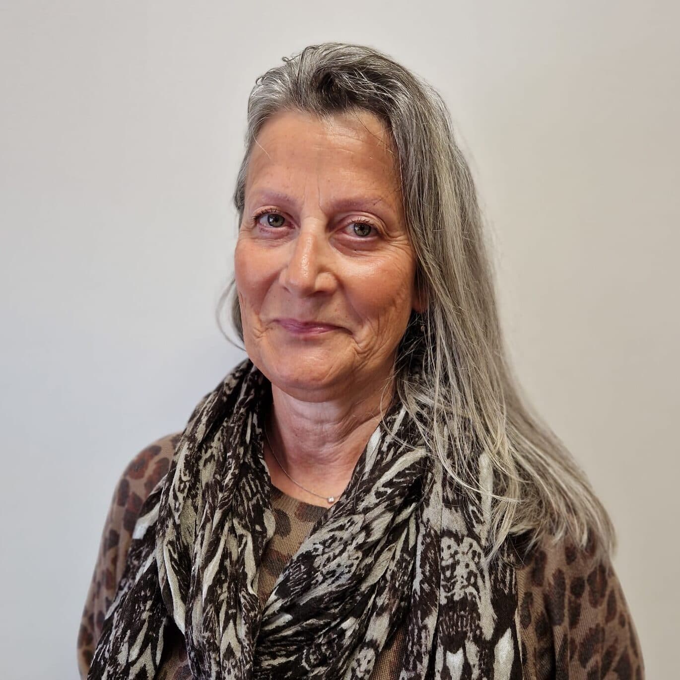 Penny Allan