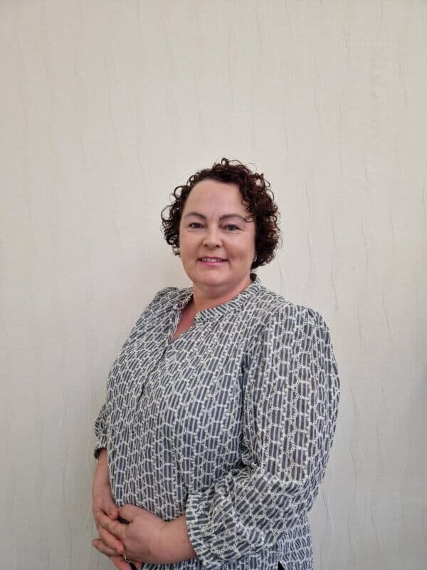 Anthea Pilkington