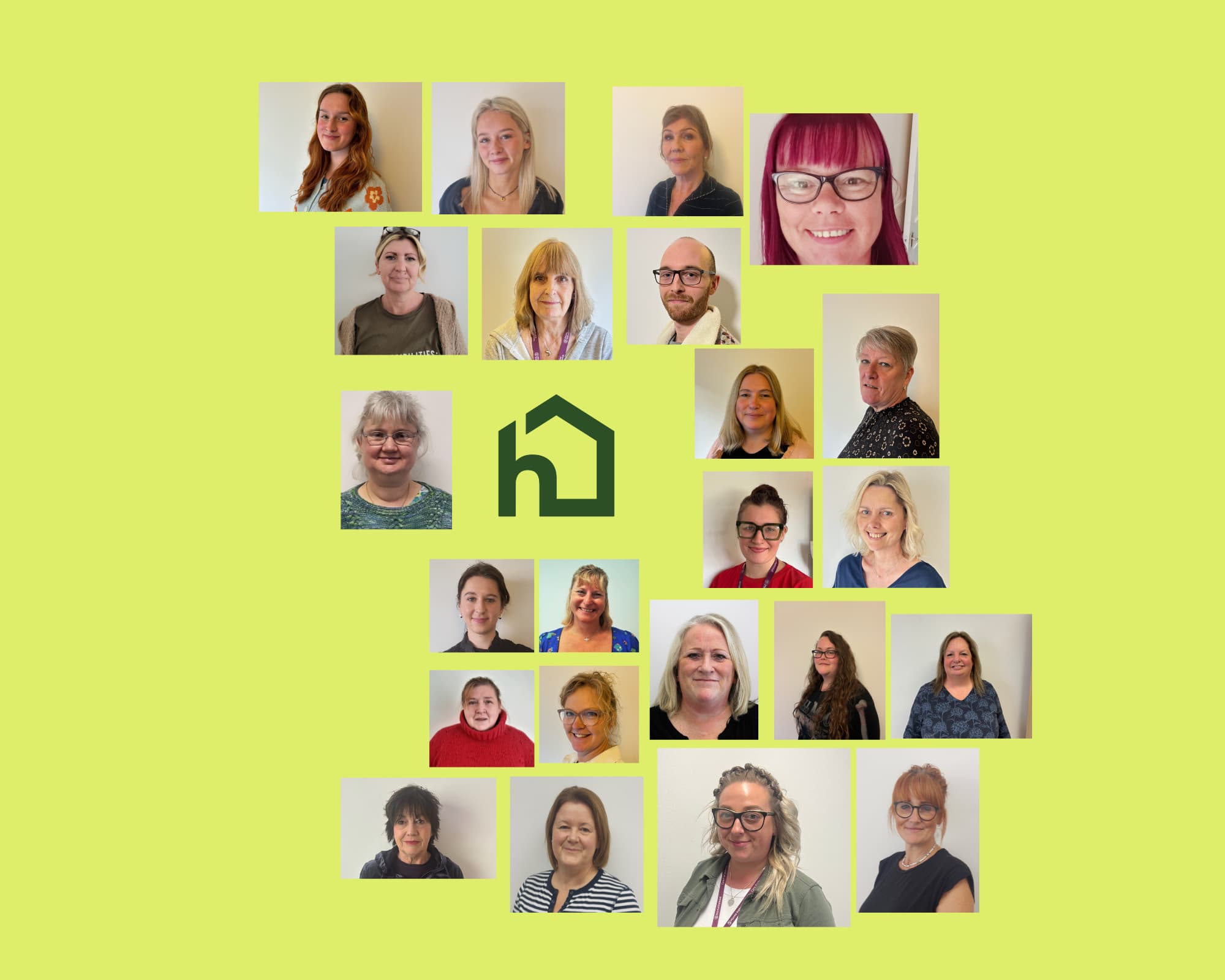 Care Professionals