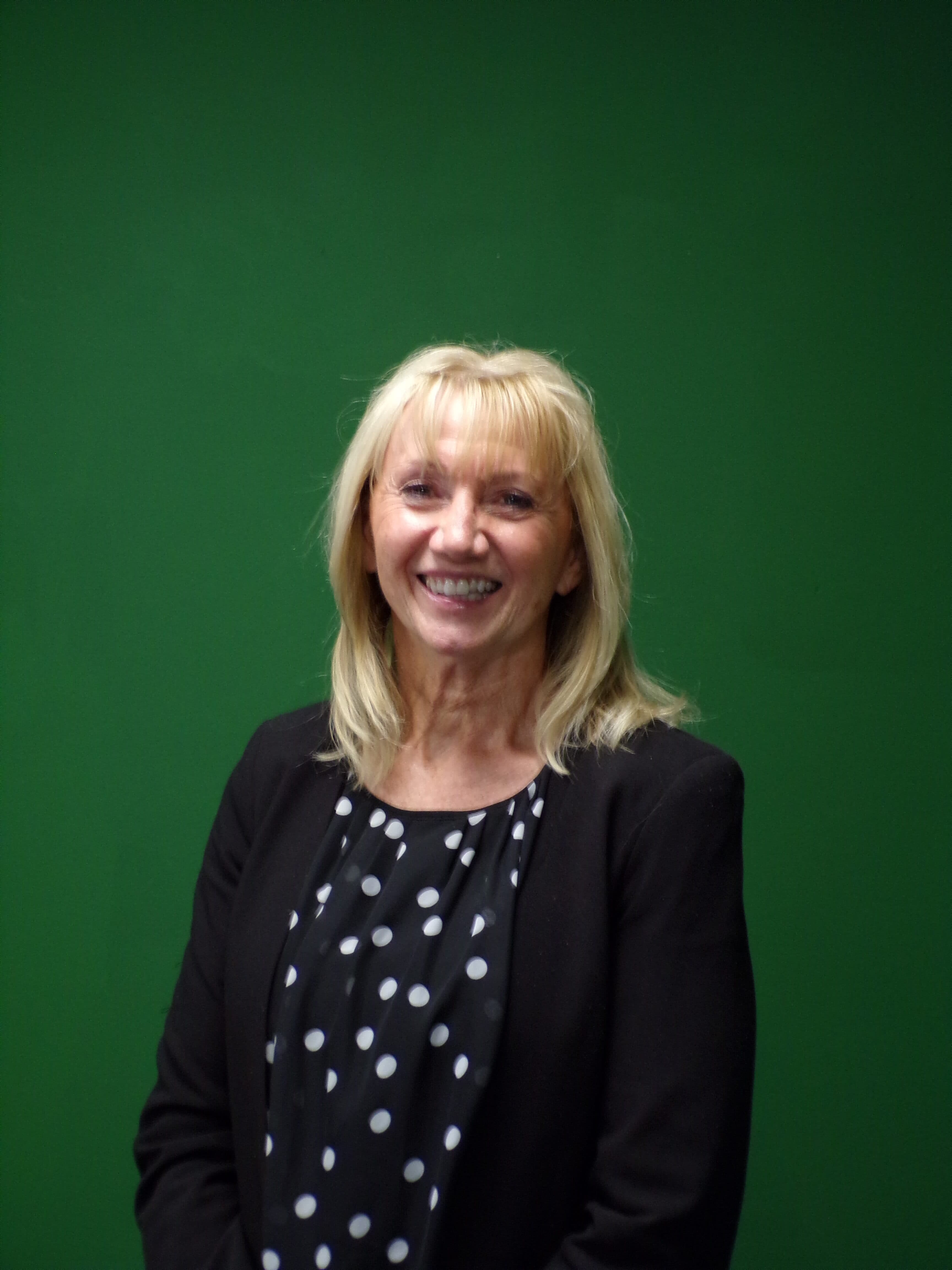 Carol Hull