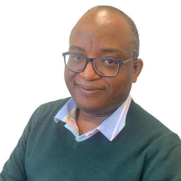 Olufemi Babalola