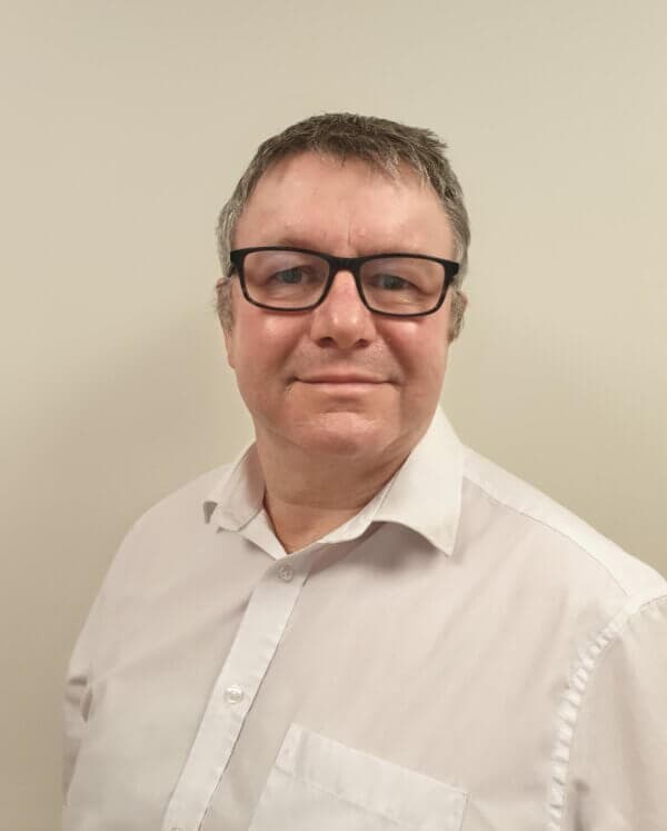 Graham Holtom