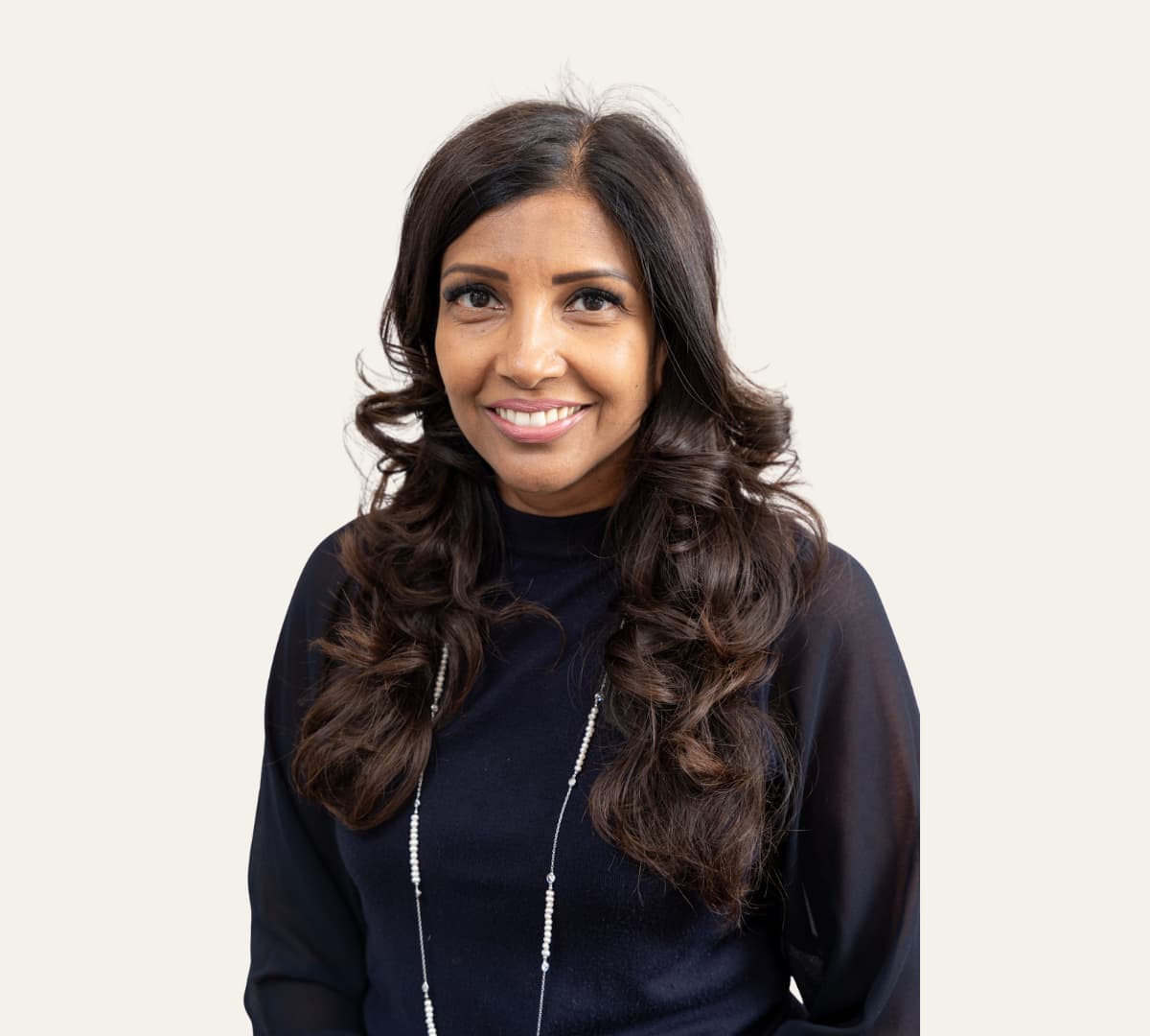 Leena Lakhani