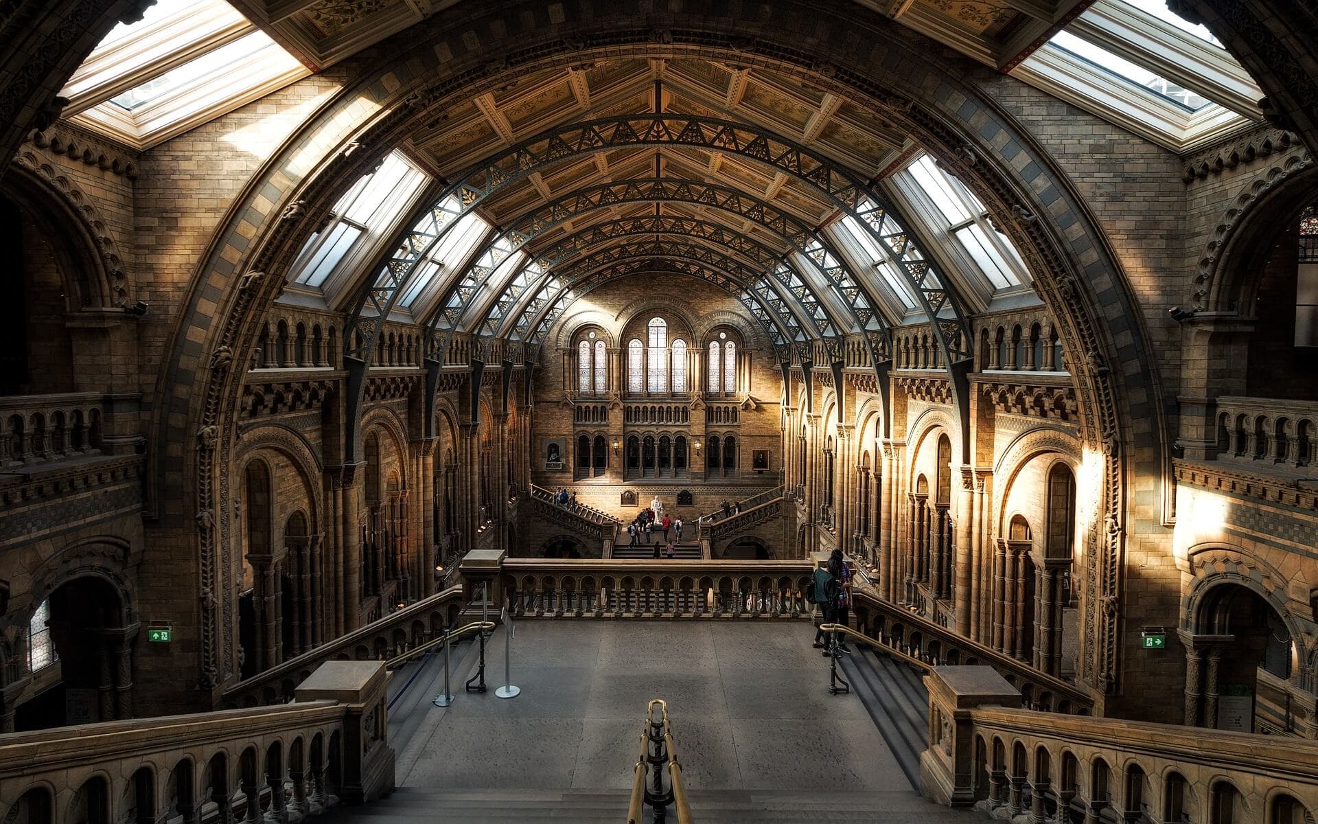 5 Fascinating Museums to Visit in Tower Hamlets