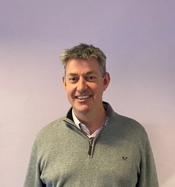 Patrick Hughes