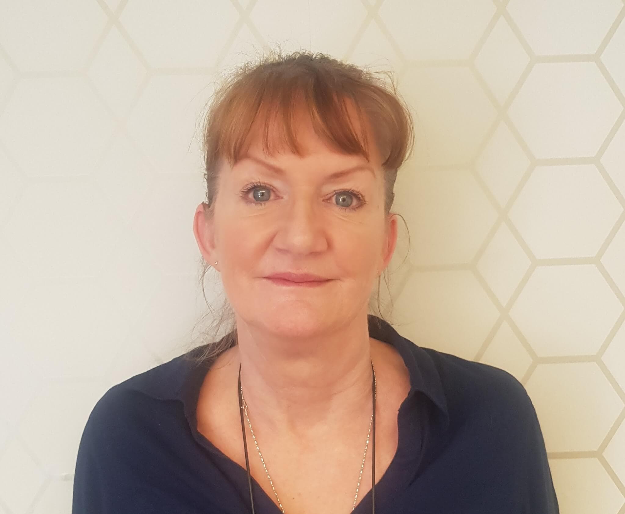 Deb Russell