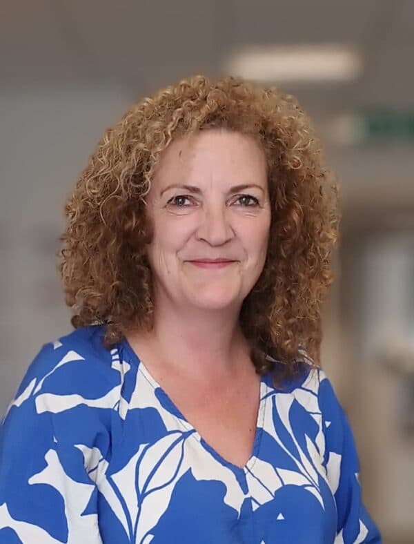 Alison Legg