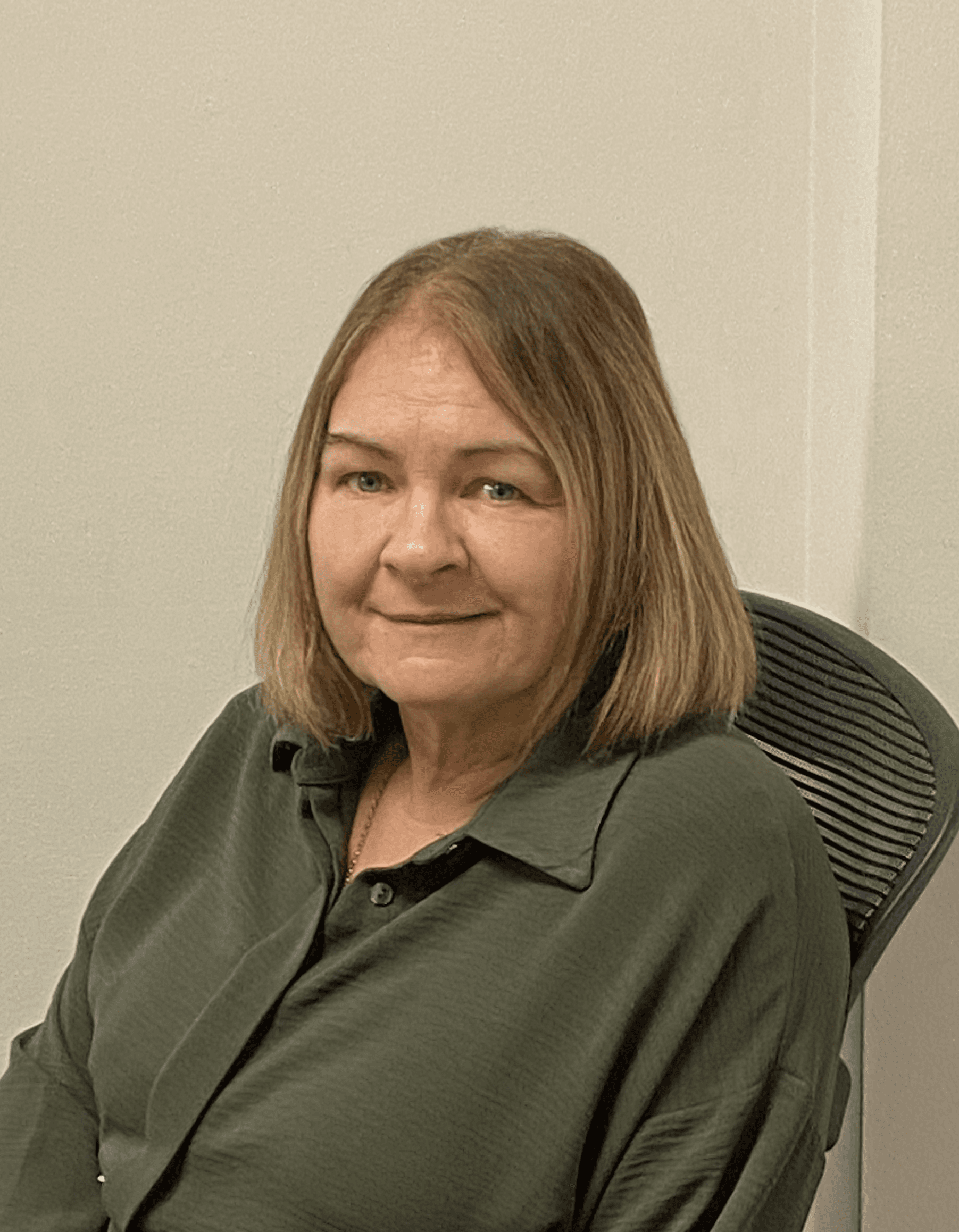 Deb Loughnane