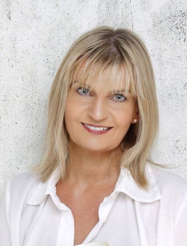 Gail Devereux-Batchelor