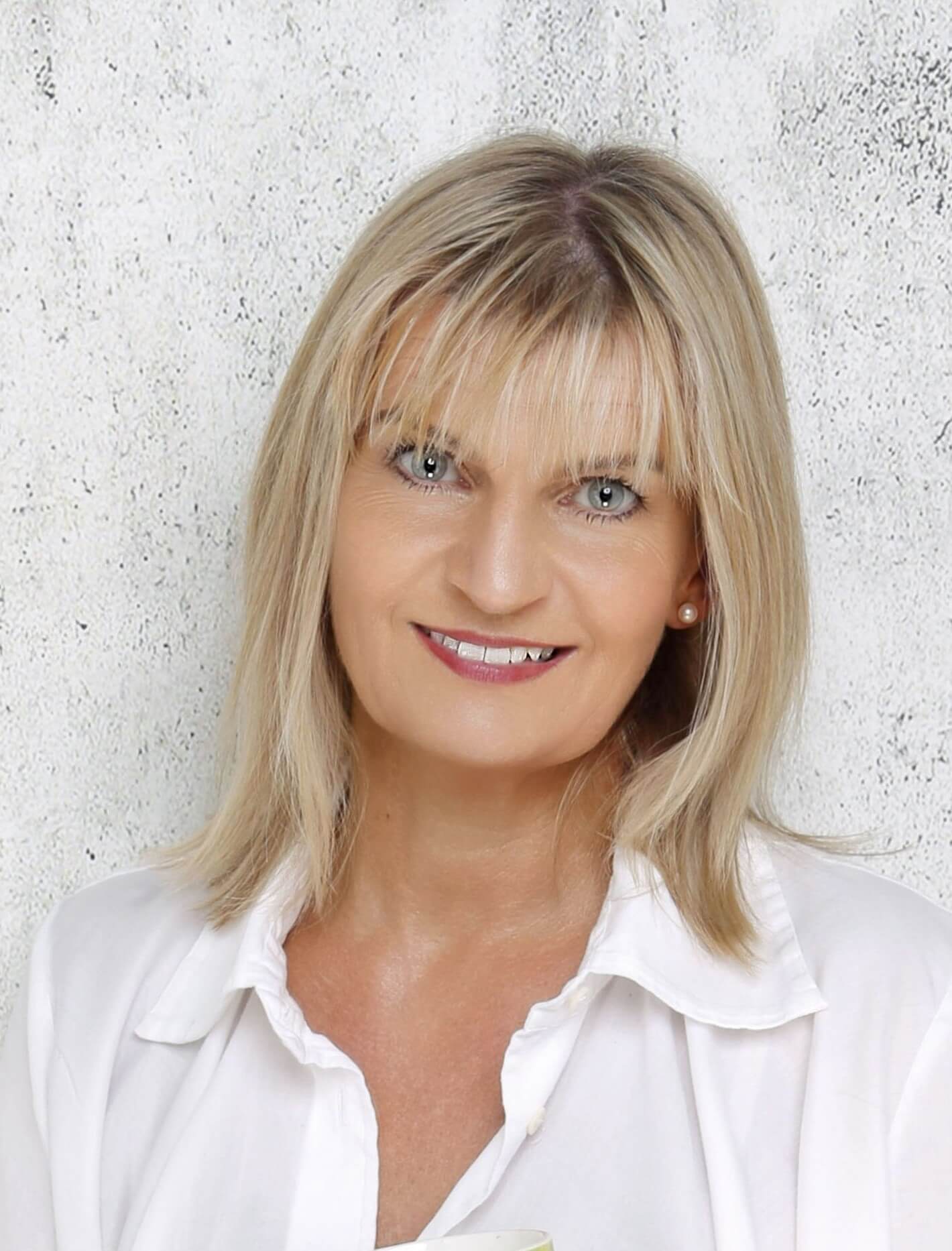 Gail Devereux-Batchelor