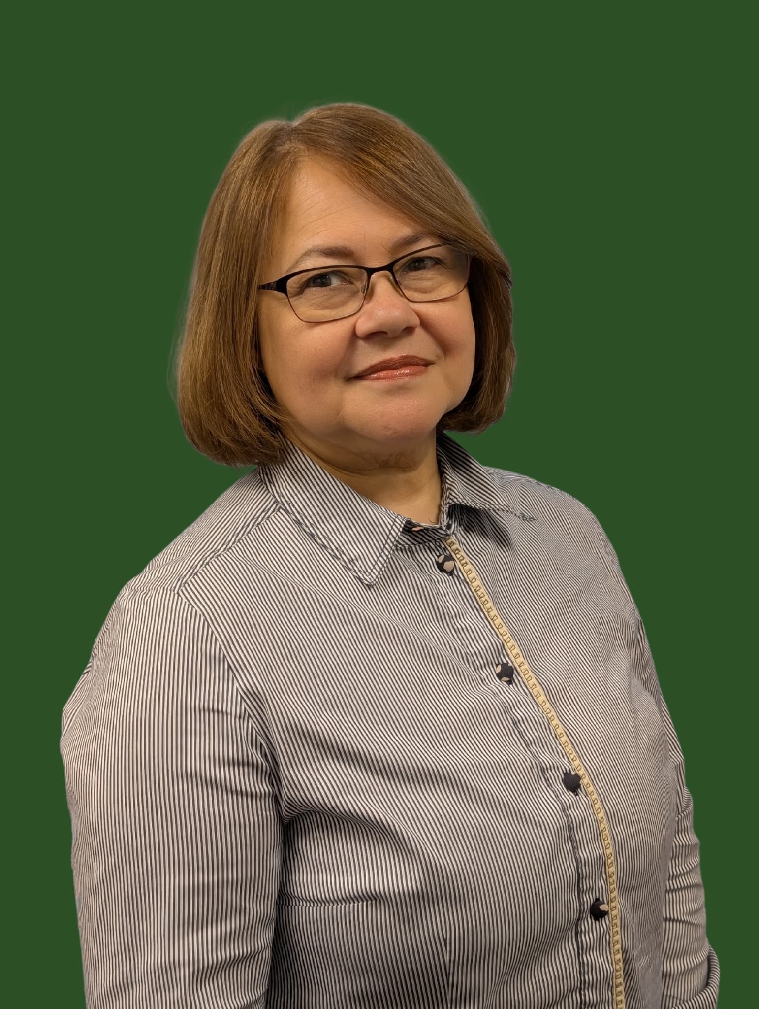 Glenda Arendse