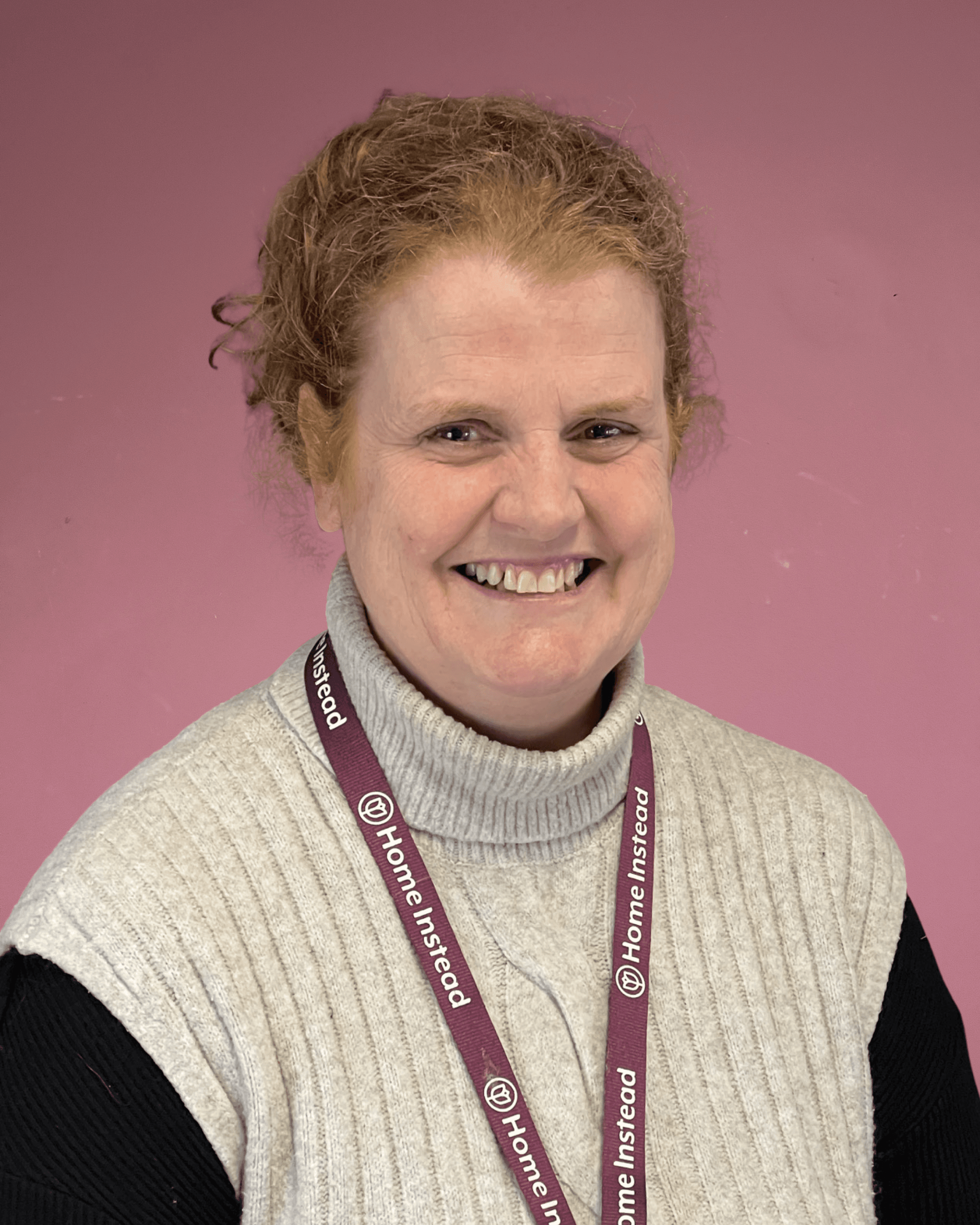 Rachael Griffiths