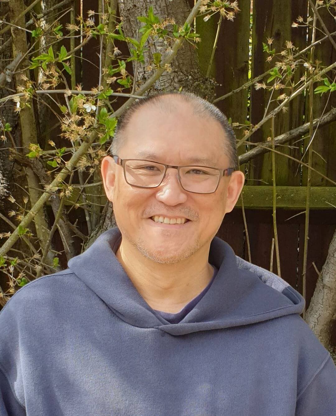 Michel Sun-Wai