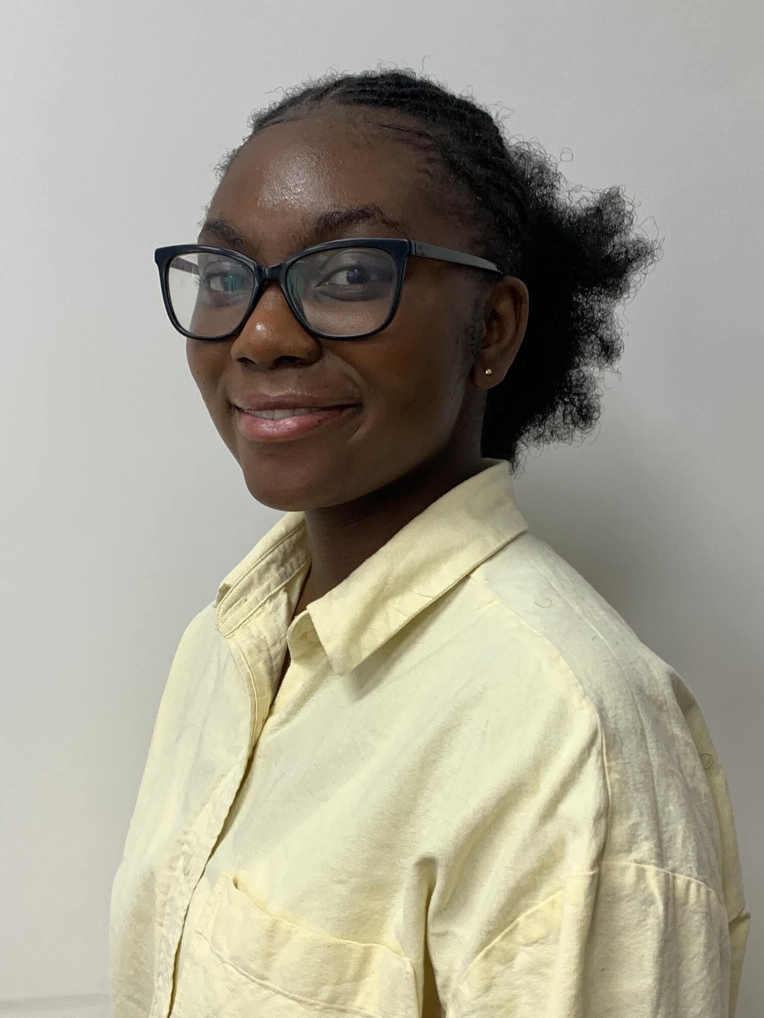 Stephanie Obeng Konadu