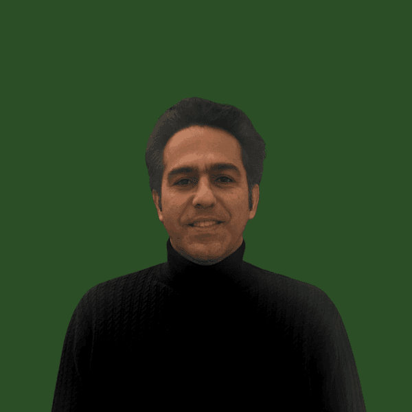 Shahab Azadi