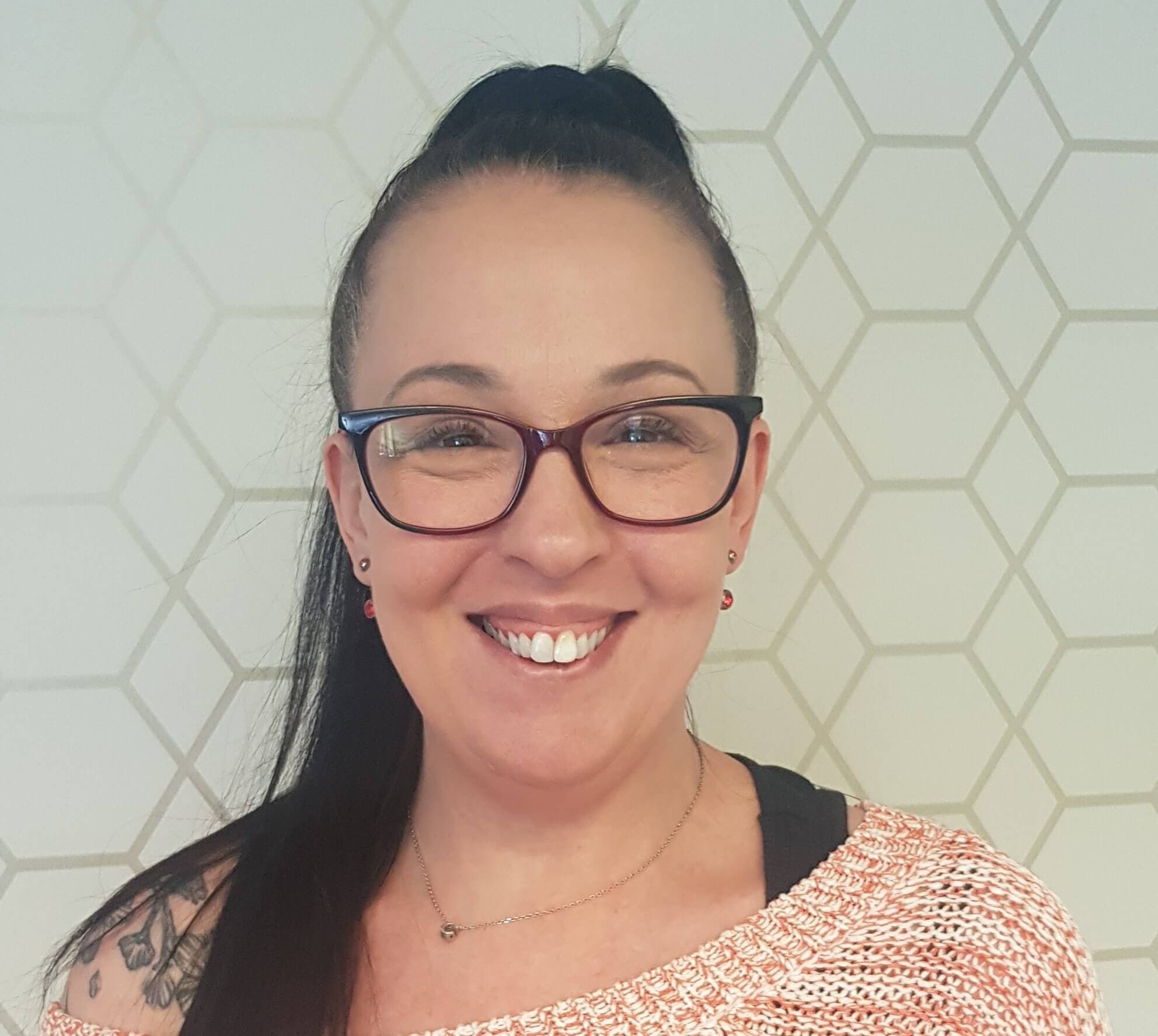 Cheryl Jubb
