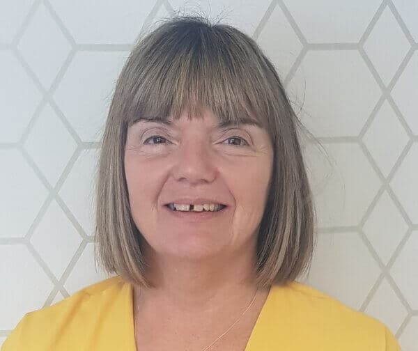Angela Owen