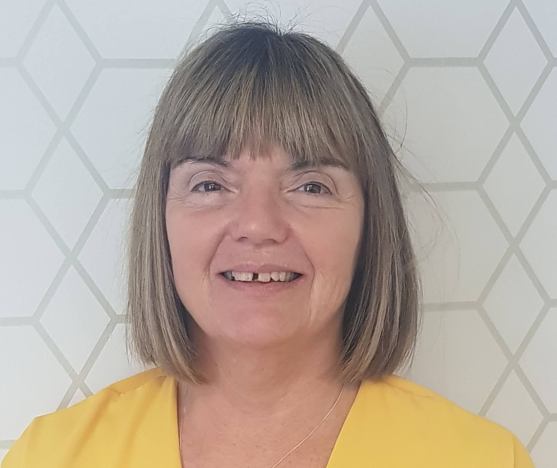 Angela Owen