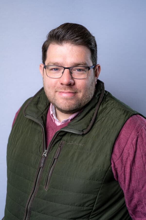 Tom McEwan