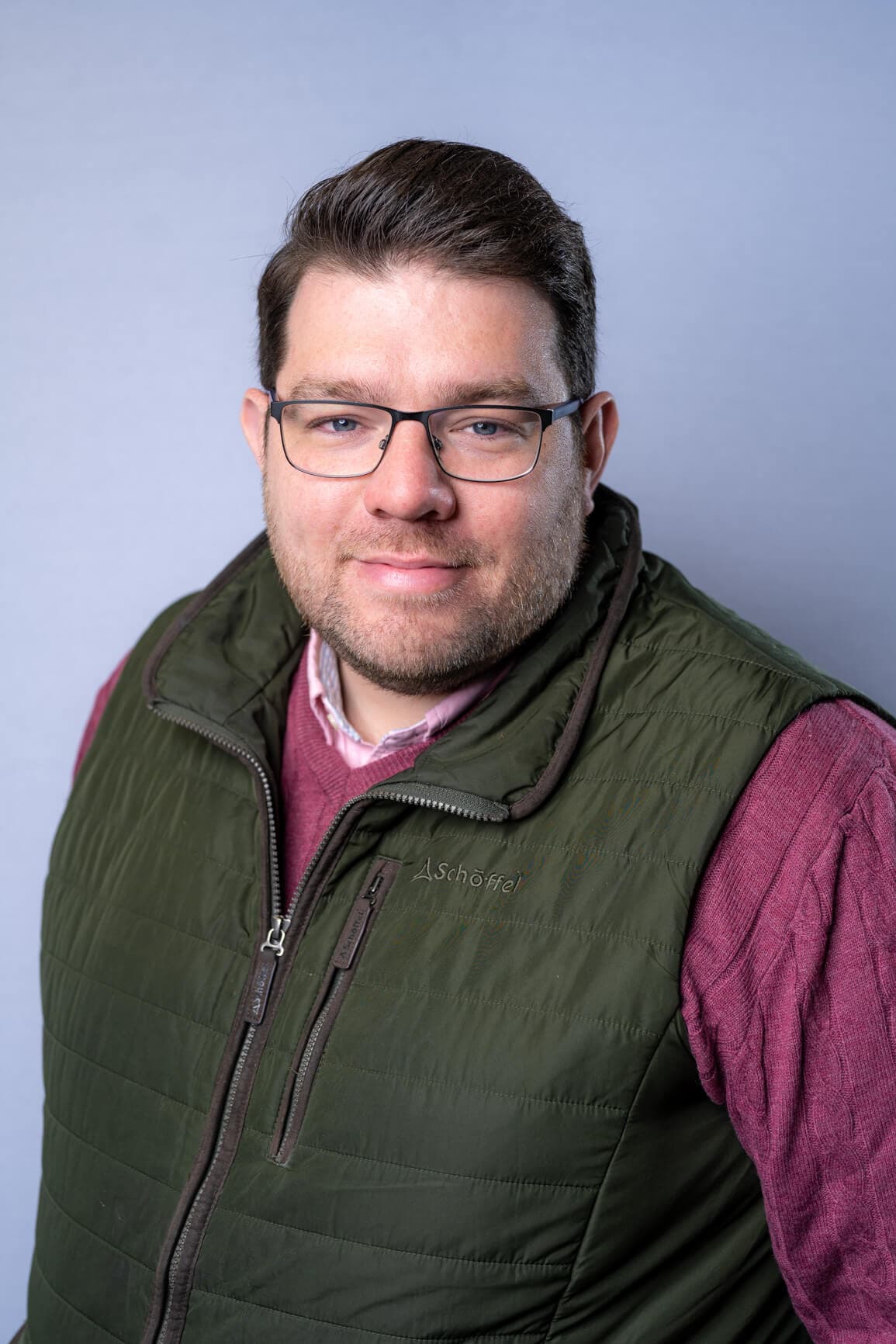 Tom McEwan