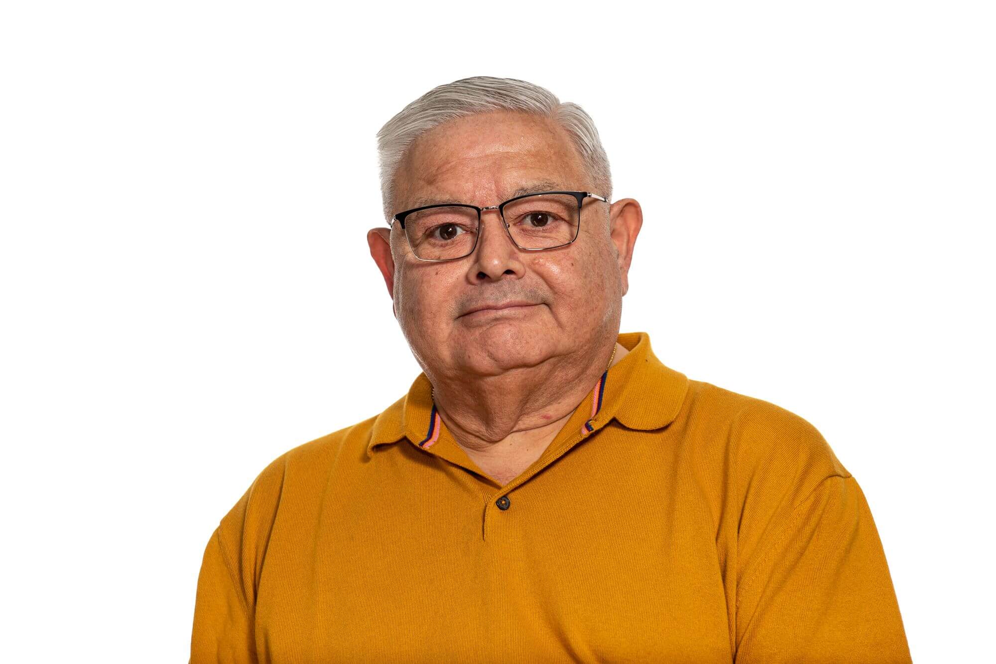 Ashish Raja