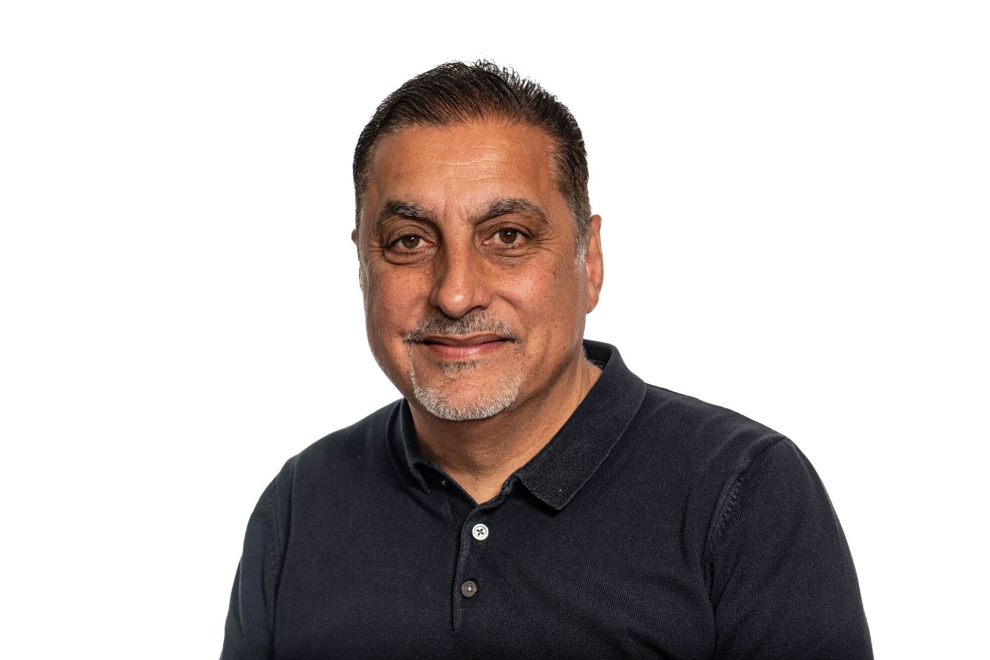 Bhavesh Chandarana