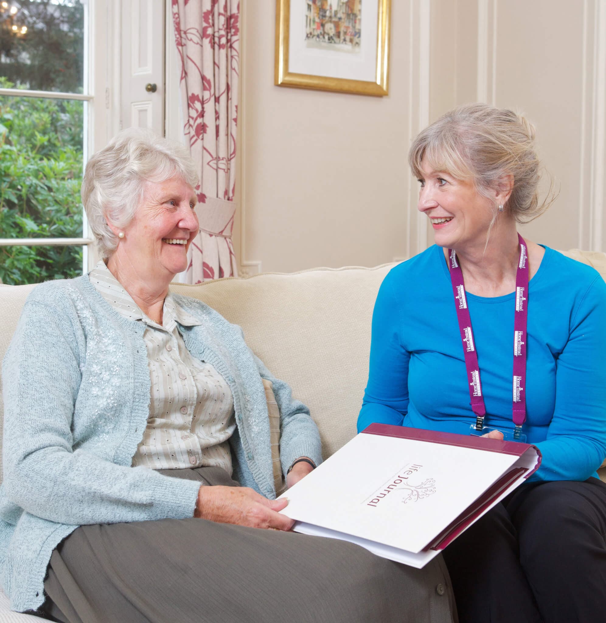 Care Professionals