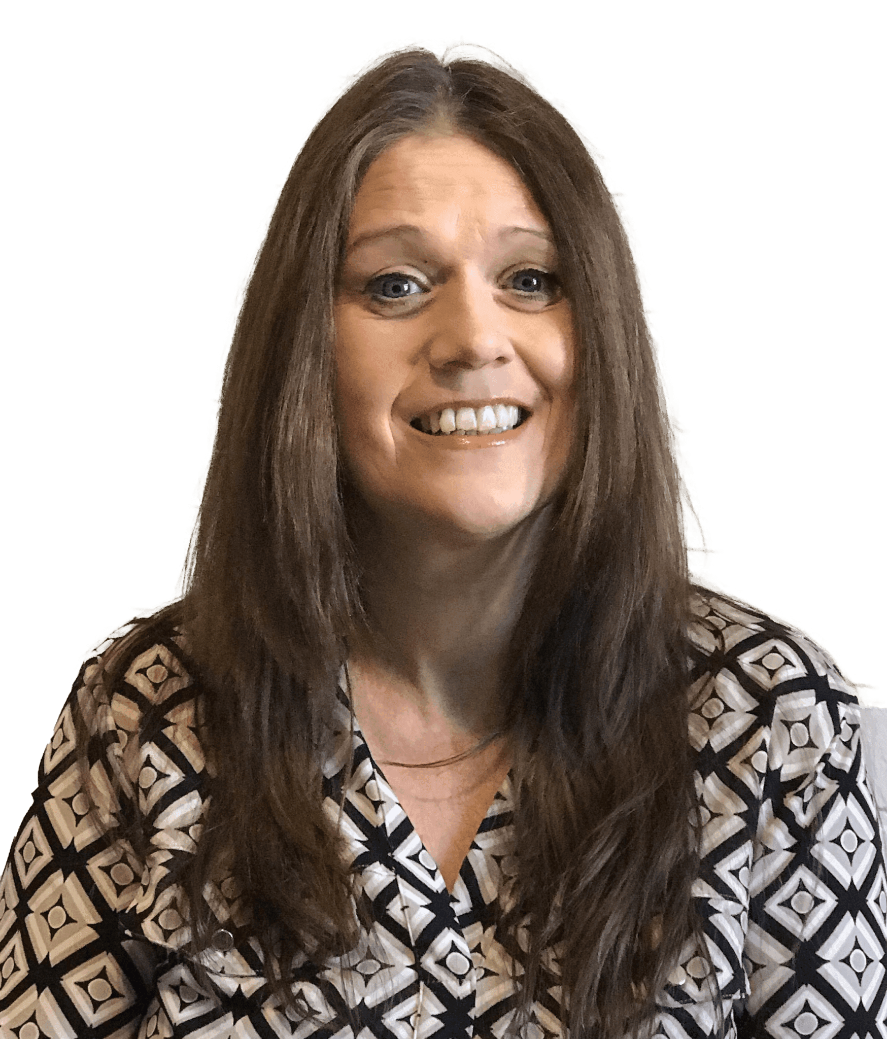 Claire Cronin